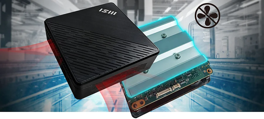 CUBI N ADL-072XEU cubi n adl 072xeu fansiz tasarim