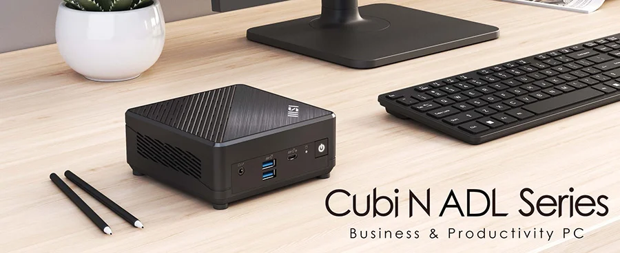 CUBI N ADL-072XEU cubi n adl 072xeu gorsel 2