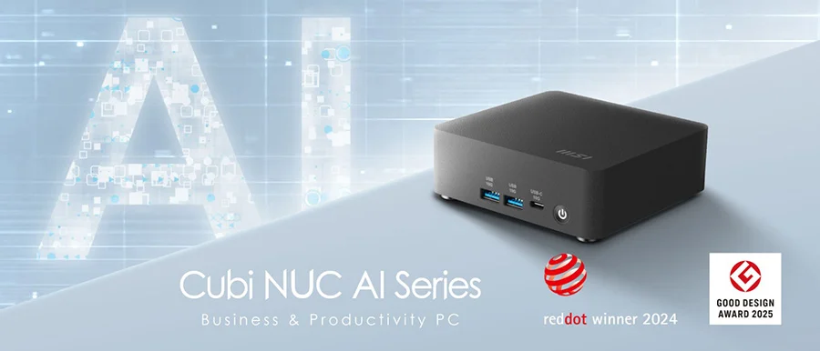 CUBI NUC AI 1UMG-005EU cubi nuc ai 1umg 005eu gorsel 2
