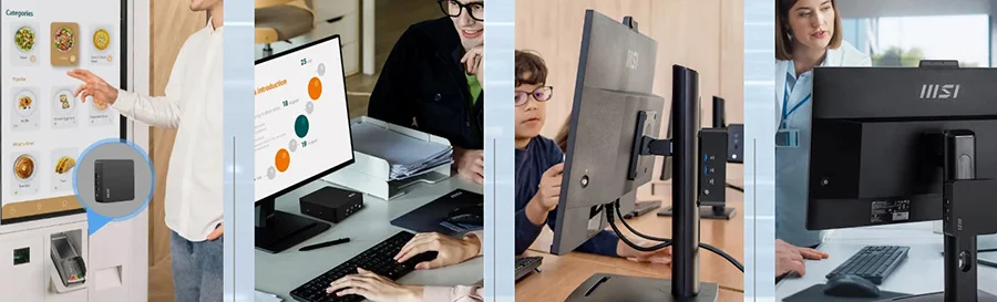 CUBI NUC AI 1UMG-005EU cubi nuc ai 1umg 005eu isinizin oncu direncli ruhu