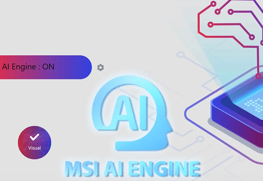 CUBI NUC AI 1UMG-005EU cubi nuc ai 1umg 005eu msi ai engine