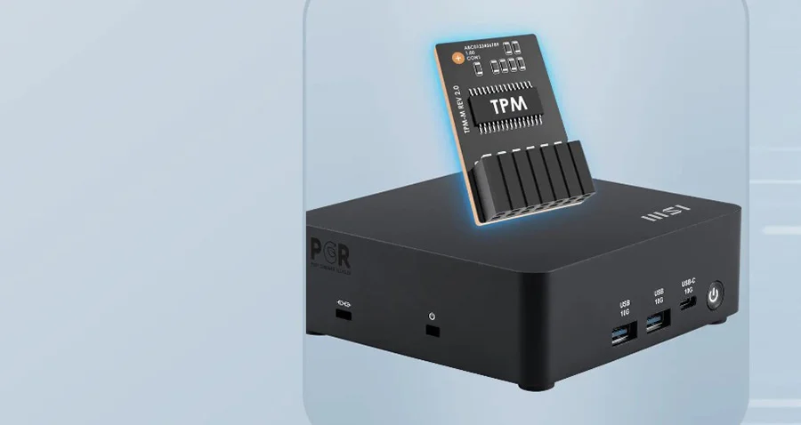 CUBI NUC AI 1UMG-007EU cubi nuc ai 1umg 007eu isiniz icin guvenilir cozum