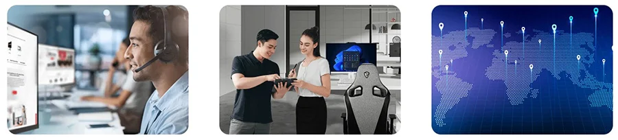 CUBI NUC AI 1UMG-062EU cubi nuc ai 1umg 062eu msi destek hizmetleri