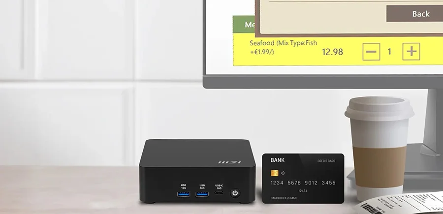CUBI NUC AI 1UMG-062EU cubi nuc ai 1umg 062eu yuksek performansli ve guvenilir secim