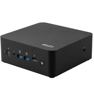 CUBI NUC AI+ 2MG-001EU cubi nuc ai 2mg 001eu gorsel 1