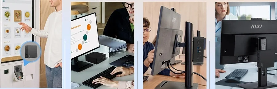 CUBI NUC AI+ 2MG-001EU cubi nuc ai 2mg 001eu isinizin oncu direncli ruhu