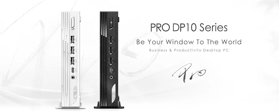 PRO DP10 13M-002EU pro dp10 13m 002eu gorsel 2