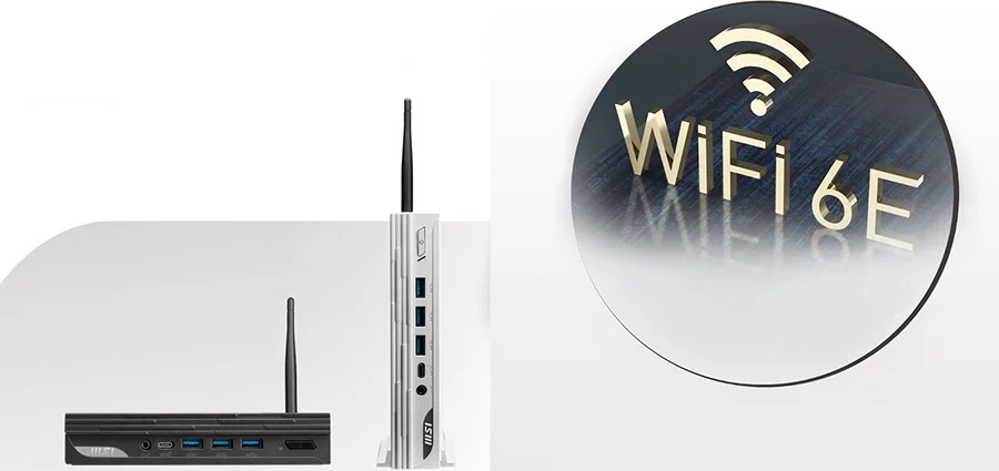 PRO DP10 13M-002EU pro dp10 13m 002eu wi fi 6e ile tum cihazlarinizi baglayin