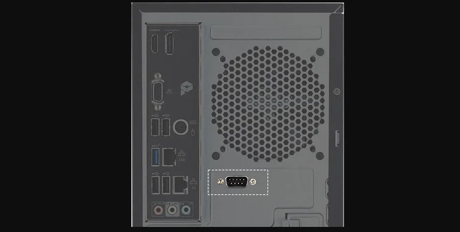 PRO DP180 14A-878EU pro dp180 14a 878eu com port cihaz destegi