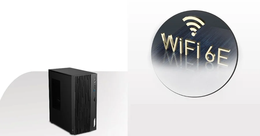 PRO DP180 14A-883XTR pro dp180 14a 883xtr wi fi 6e ile tum cihazlarinizi baglayin