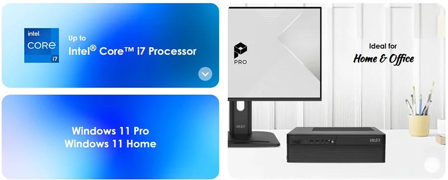 PRO DP80 A14G-003EU pro dp80 a14g 003eu gorsel 3