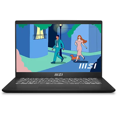 MODERN 14 C12MO-1039XTR modern 14 c12mo 1039xtr gorsel 1