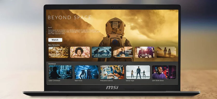 MODERN 14 F13MG-429XTR modern 14 f13mg 429xtr msi ai engine