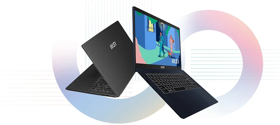 MODERN 15 B7M-078XTR modern 15 b7m 078xtr gozler sizin uzerinizde
