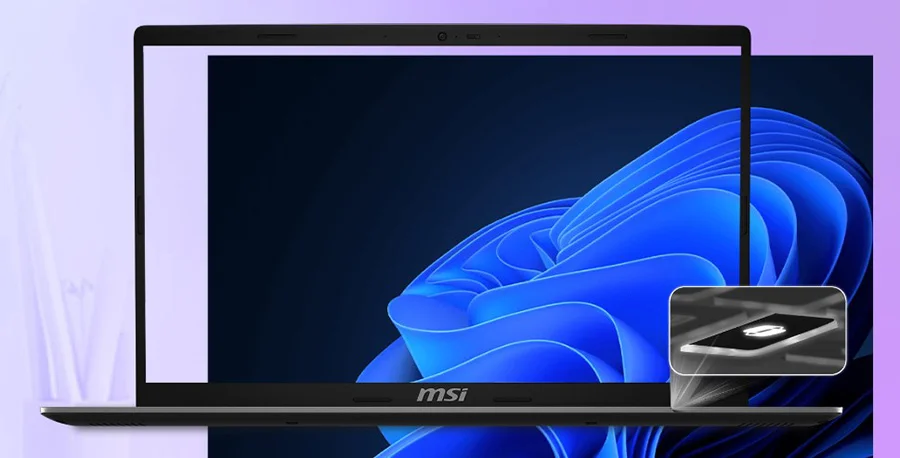 Modern 15 F13MG-098XTR modern 15 f13mg 098xtr yeni bir yz cagi basliyor