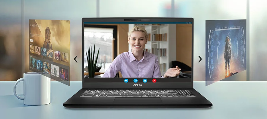 MODERN 15 H AI C1MG-014TR modern 15 h ai c1mg 014tr simdi daha da akilli