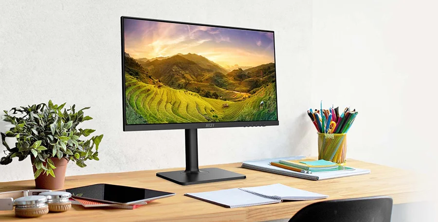 modern md2412p ips panel i le canli goruntulerin keyfi ni cikarin