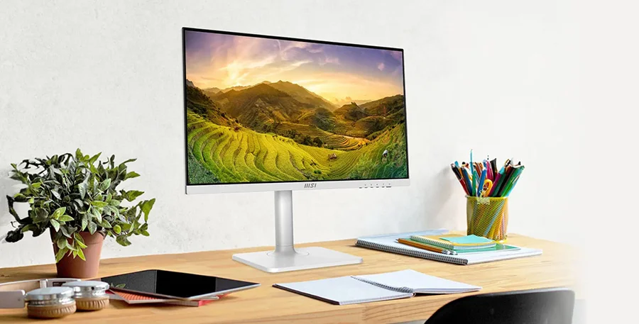 modern md2412pw ips panel i le canli goruntulerin keyfi ni cikarin