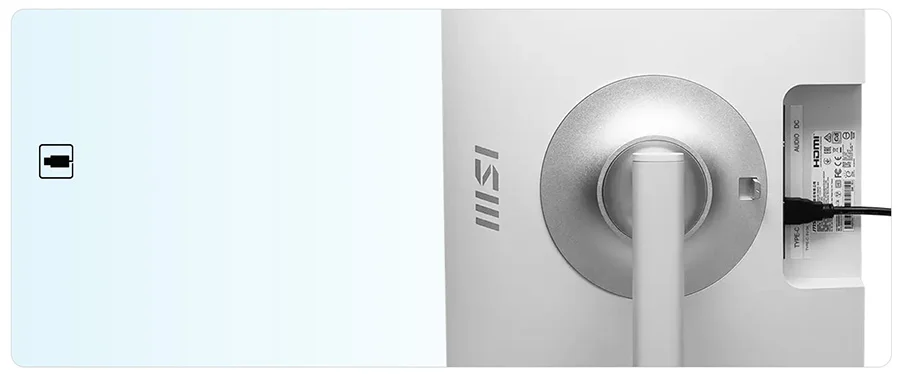 modern md2412pw zahmetsiz baglanti icin ortak nokta