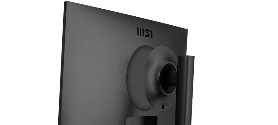 modern md272qxp arac gerektirmeyen montaj ve vesa uyumlu tasarim