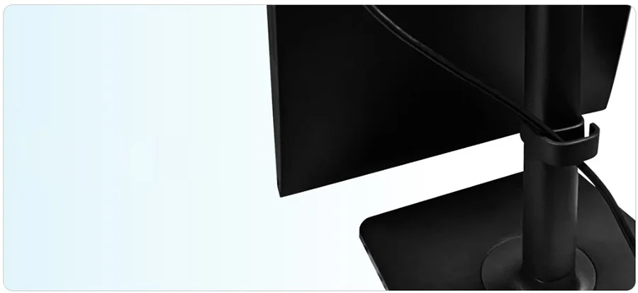 modern md272qxp kablo yonetimi
