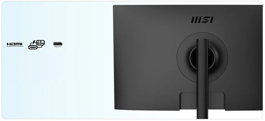 modern md272qxp kullanici dostu akilli tasarim