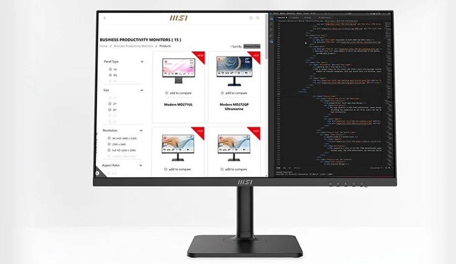 modern md272qxp productivity intelligence app p i