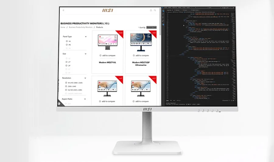 modern md272qxpw productivity intelligence app p i