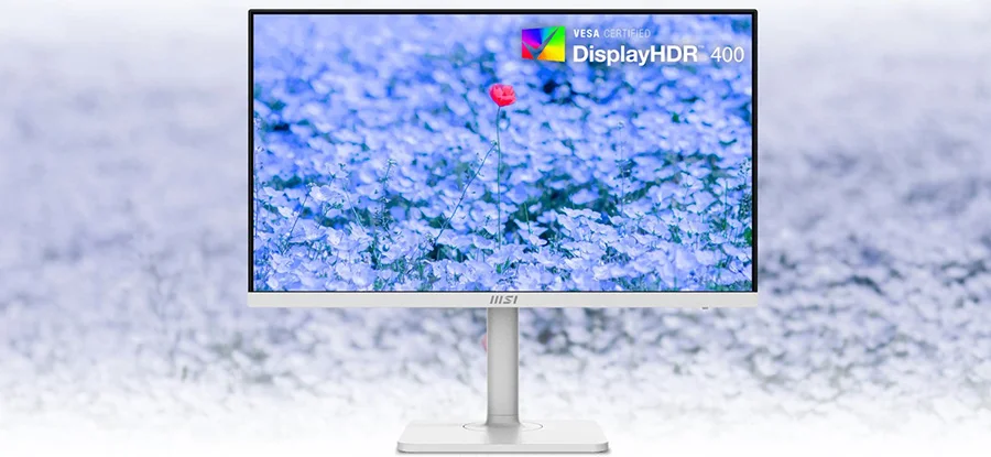 modern md272uphw displayhdr 400