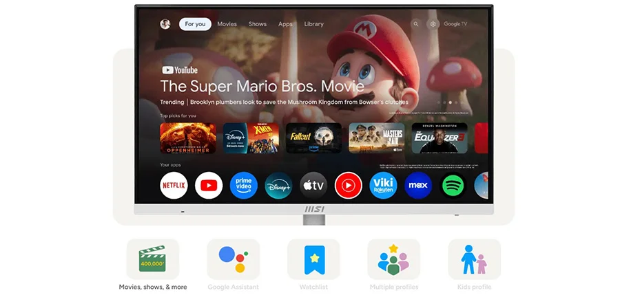 modern md272upsw sevdiginiz eglence google dan biraz yardimla