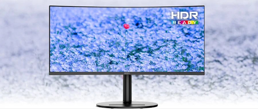 modern md342cqp hdr ready