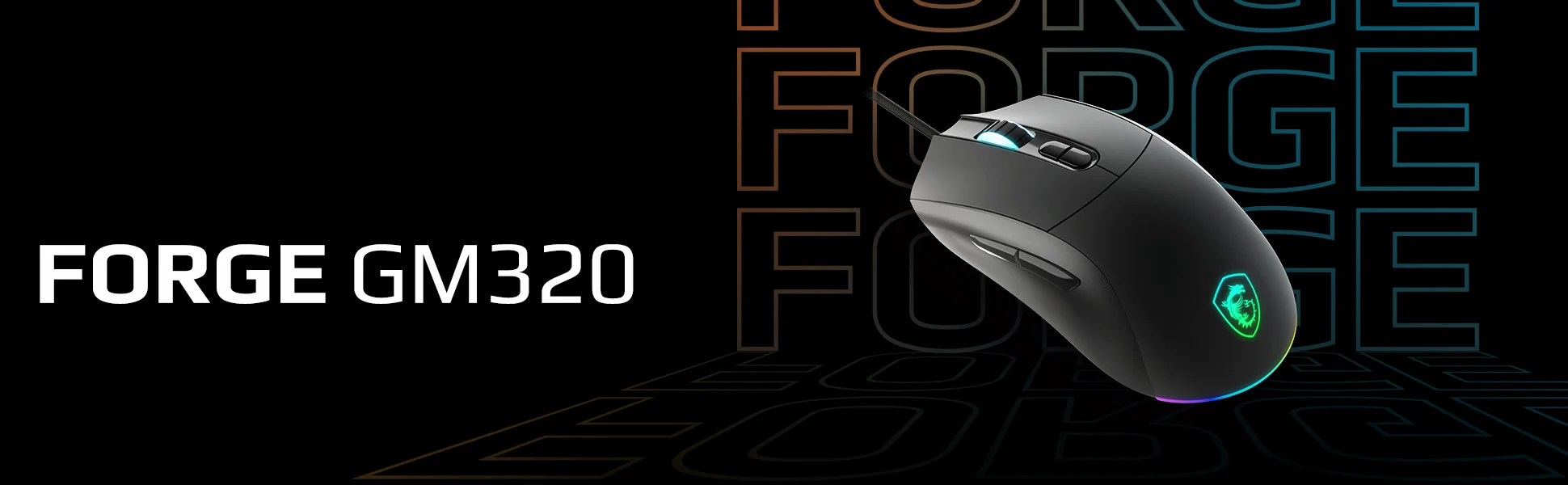 Document FORGE GM320 FORGE serisi oyun ve tasar�mda kullan�c�ya ki�iselle�tirilmi� bir de