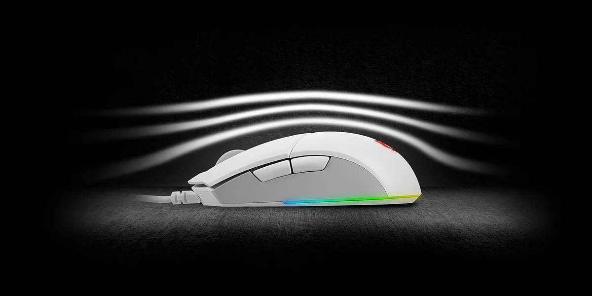 CLUTCH GM11 WHITE STYLE THAT CANNOT BE DEFINED