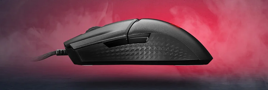 MSI ULTRA-HAF�F. YALNIZCA 58 GRAM CLUTCH GM31 LIGHTWEIGHT yaln�zca 58 gram a��rl���n