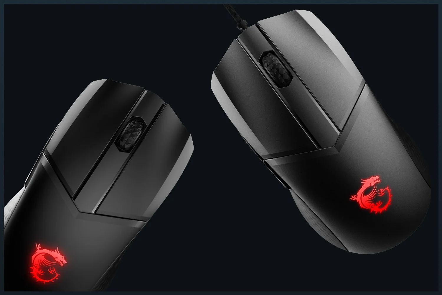 CLUTCH CLUTCH GM41 LIGHTWEIGHT WIRELESS! YOUR HYPERSONIC COMPANION