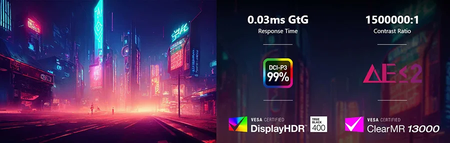 MAG 271QP QD-OLED X24 mag 271qp qd oled x24 avantaj sunar