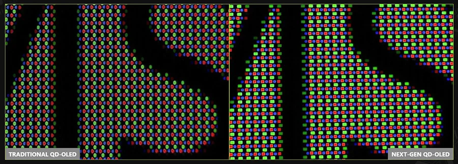 MAG 271QP QD-OLED X24 mag 271qp qd oled x24 detayli gorseller ve berrak metinler