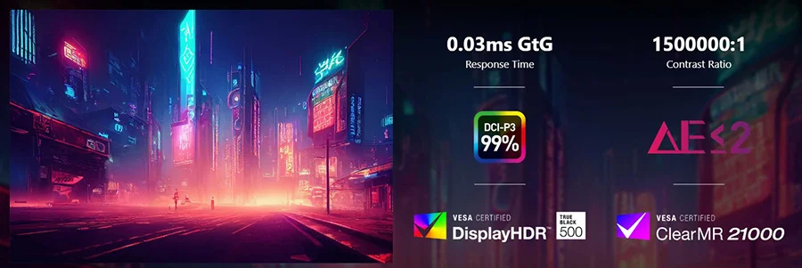 MAG 272QP QD-OLED X50 mag 272qp qd oled x50 avantajlari
