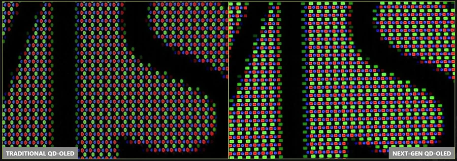 MAG 272QP QD-OLED X50 mag 272qp qd oled x50 berrak ve detayli metinler
