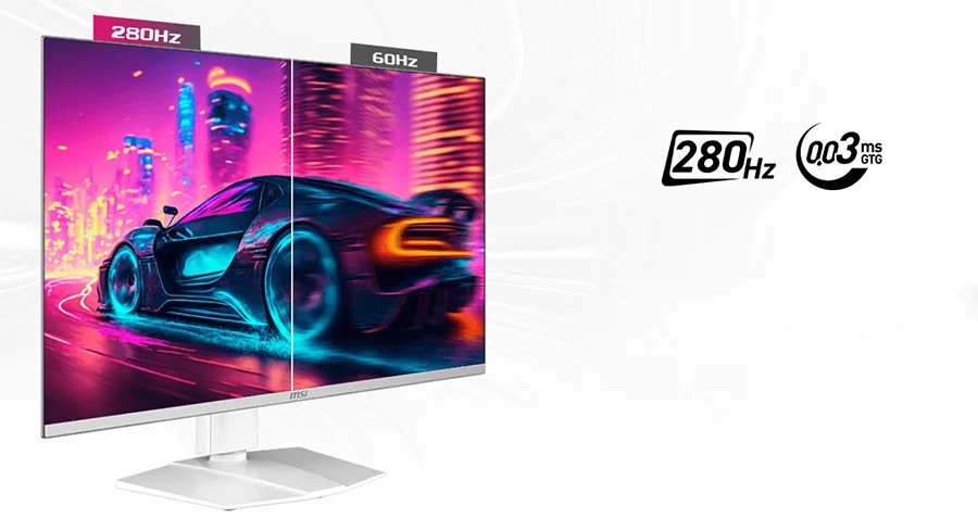 MAG 272QPW QD-OLED X28 mag 272qpw qd oled x28 gorsel 9