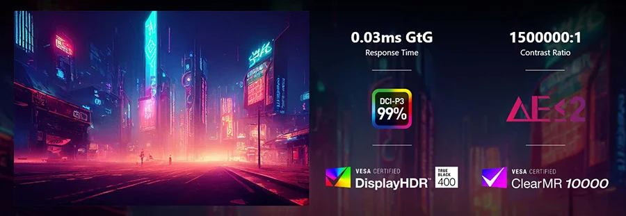 MAG 272UP QD-OLED X24 mag 272up qd oled x24 avantajlari