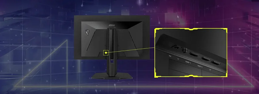 MAG 273QP QD-OLED X24 mag 273qp qd oled x24 firmware guncellemeleri