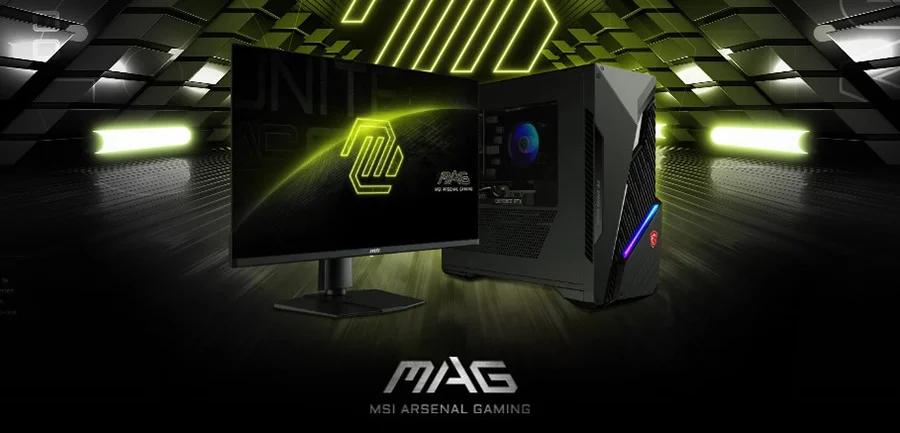 MAG 321UP QD-OLED mag 321up qd oled gorsel 3