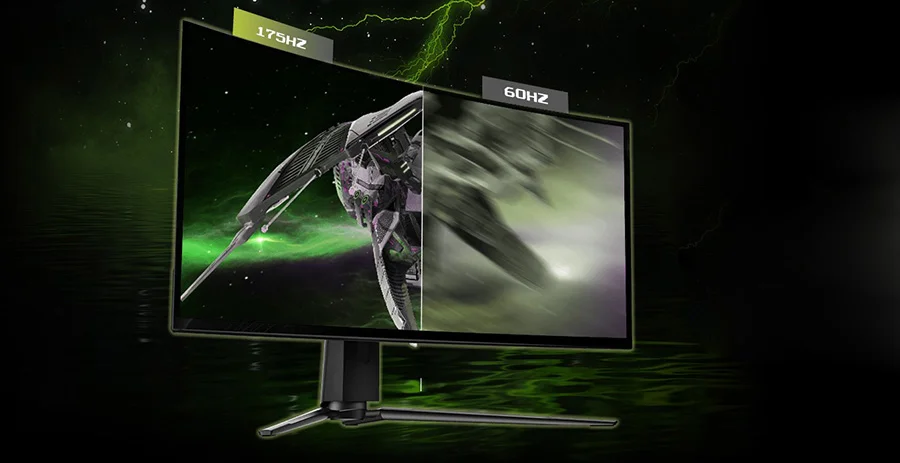 MAG 341CQP QD-OLED mag 341cqp qd oled 175hz tazeleme orani 0 03ms tepki suresi