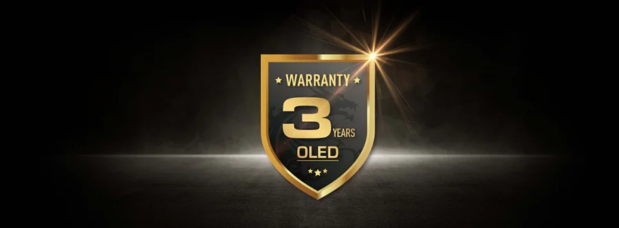 MPG 272URX QD-OLED mpg 272urx qd oled 3 yil garanti