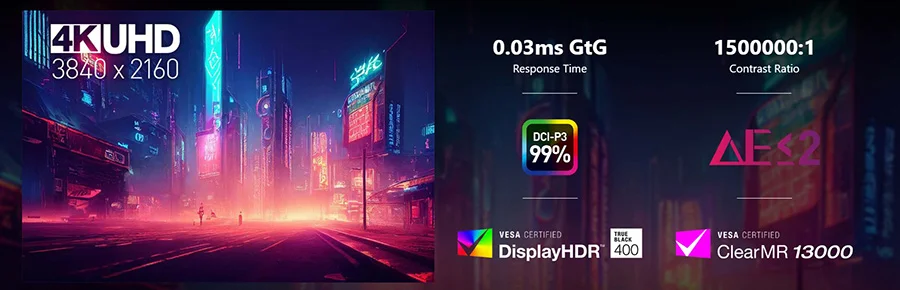 MPG 272URX QD-OLED mpg 272urx qd oled avantaj