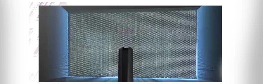 MPG 321URXW QD-OLED mpg 321urxw qd oled grafen film ve ozellestirilmis heatsink