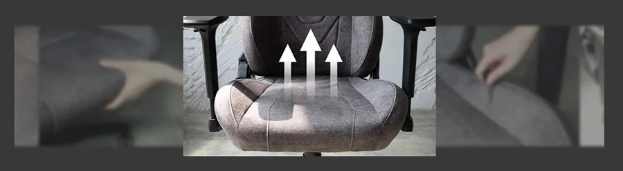 MSI Nefes al�r REPELTEK FABRIC serisi, �st�n su itici �zellikleri ile su d�k�lmesin