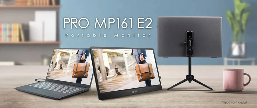 pro mp161 e2 gorsel 2