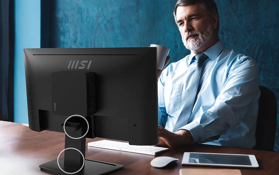 pro mp223 e2 alet gerektirmeyen tasarim